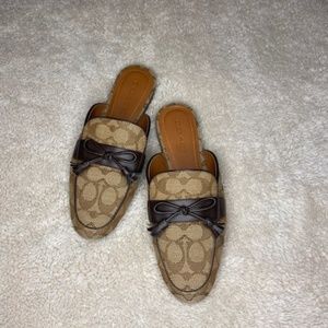 Coach Shoes Loafers